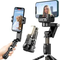 Estabilizador Gimbal Desktop Q18 360°