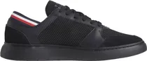 Tênis Tommy Hilfiger FM0FM04961 BDS - Masculino