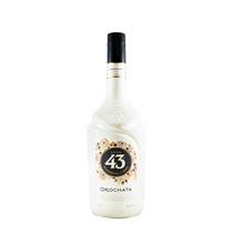 Horchata Vegan Licor 43 700ML