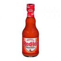 Molho de Pimenta Franks Redhot Original 354ML