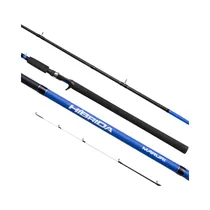 Vara para Carretilla Maruri Híbrida HB-C802H 20-40LB 2.40M 2 Partes