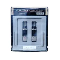 Furutech Conector CF-202(R) Banana Carbon High End