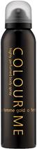 Body Spray Colour Me Gold 150ML - Feminino