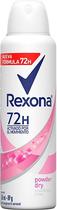 Desodorante Rexona Powder DRY 72HS - 150ML