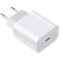 Carregador de Parede Xiaomi AD201EU BHR4927GL USB-C/20W - White (Sem Cabo)