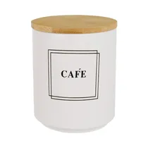 Pote de Almacenamiento Concepts 087-750081 900ML Blanco