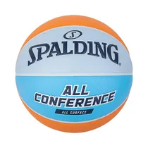 Pelota de Baloncesto Spalding 84629Z All Conference Número 7