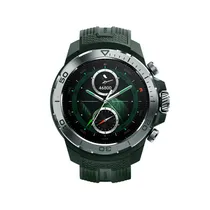 Smartwatch Mibro GS Explorer XPAW017 - Bluetooth - GPS - A Prova D'Agua - Jungle Green Smartwatch Mibro GS Explorer XPAW017 - Bluetooth - GPS - A Prova D'Agua - Jungle Green