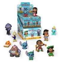Funko Mystery Minis Disney Lilo & Stitch 55816