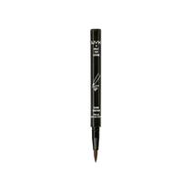 Delineador NYX Felt Tip PEL02 Dark Brown