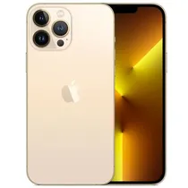 Celular Apple iPhone 13 Pro Max - 6/128GB - (Dubai) - Gold