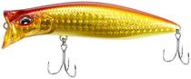 Isca Artificial Megabass Kirinji 90 - GG Akakin CB