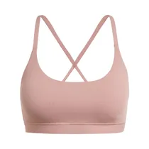 Crop Top Adidas JJ2670 All Me Femenino