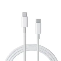 Cabo USB Ecopower 6035 - Tipo C - Tipo C - 60W