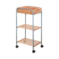Estante Organizador KPM 044194 3 Niveles 81 CM
