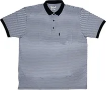 Camiseta Polo Wrangle 2-110227 - Masculina