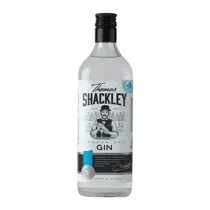Gin Thomas Shackley 500ML  Gin Thomas ...