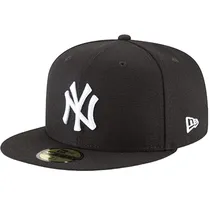 Kepis New Era MLB 59 New York_Yankees Black