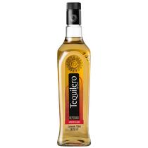 Teq.Tequilero Reposado 750ML