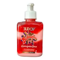 Vogue Bubbaglow Sexy Gel Hidratante & Aromatizante 300G