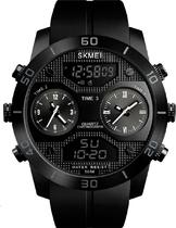 Relogio Skmei 1355 Black - Masculino