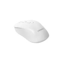 Mouse BT/Wir Recar Sate A-762G Blanco