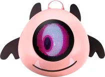 Mochila LED Loy-Kid 2 - Rosa