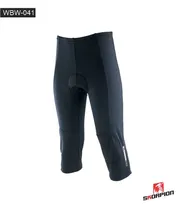 Skorpion Short Fem WBW-041 (T) M Negro