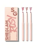 Sheglam Delineador Labial So Lippy Set Rose G