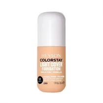 Base Revlon Colorstay Light Cover 230 Natural Ochre