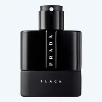 Prada Perfume Luna Rossa Black Mas Eau de Parfum 100ML