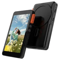 Tela Magnetica para Selfie RK-X40F Ultra 3RD - Preto