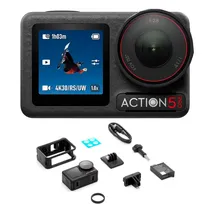 Câmera de Ação Dji Osmo Action 5 Pro Standart Combo