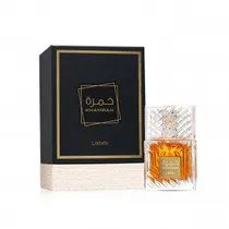 Per. Lattafa Khamrah Edp 100ML