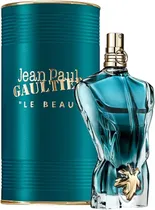 Perf Jean Paul Gautlier Le Beau Edt 125M