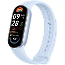 Relogio Smartwatch Xiaomi Smart Band 9 M2345B1 (GL) - Blue