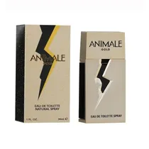 Animale Gold Edt 100ML