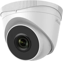 Câmera IP Hilook IPC-T240H Poe 2.8MM 4MP1080PTURRET