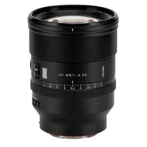 Lente Viltrox Sony Af 85MM F/1.4 Fe