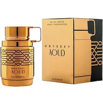 Perfume Armaf Odyssey Aoud Edp - Masculino 100ML
