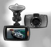 Satellite Camara DVR p/ Auto A-DVR021 2.4" SD 170 Mah