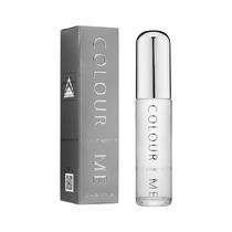 Perfume Colour Me Silver Sport Men Edp 50ML