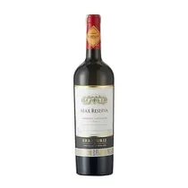 Errazuriz Vino Max RSV Cab/Sauv 750ML