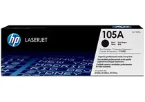 Toner HP W1105A 105A Negro