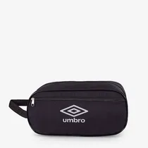 Bolso Deportivo Unisex Umbro Basic Botinera