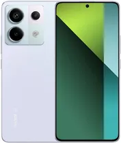 Smartphone Xiaomi Redmi Note 13 Pro 5G Dual Sim 6.67" 12GB/512GB Aurora Purple