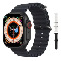 Relogio Smart LSSD T10 Mini - 3 Pulseiras