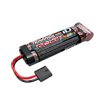 Pack Traxxas Nimh 5000MAH 8.4V Flat 2960X