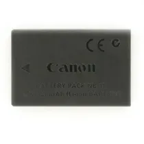 Bateria Canon NB-1LH S200S,S410,S500