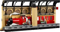 Lego Harry Potter Book Nook: Hogwarts Express - 76450 (832 Peças)